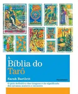qual melhor tarot - a bíblia do tarot