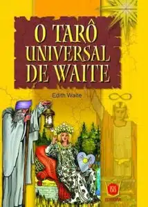 qual melhor tarot - o taro universal de waite