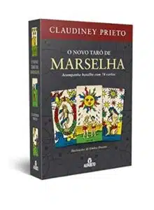 qual o melhor tarot - novo taro de marselha