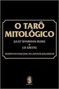 qual melhor tarot - o taro mitologico