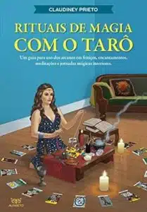 qual melhor taro - rituais de magia com o taro