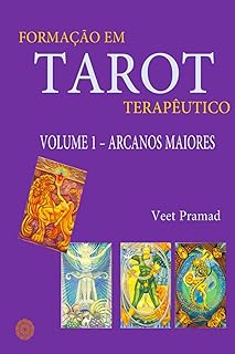 livro tarot terapeutico