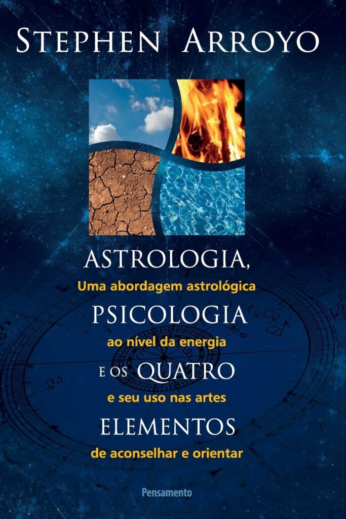 livro astrologia