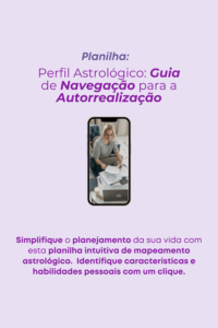 planilha mapeamento astrologia