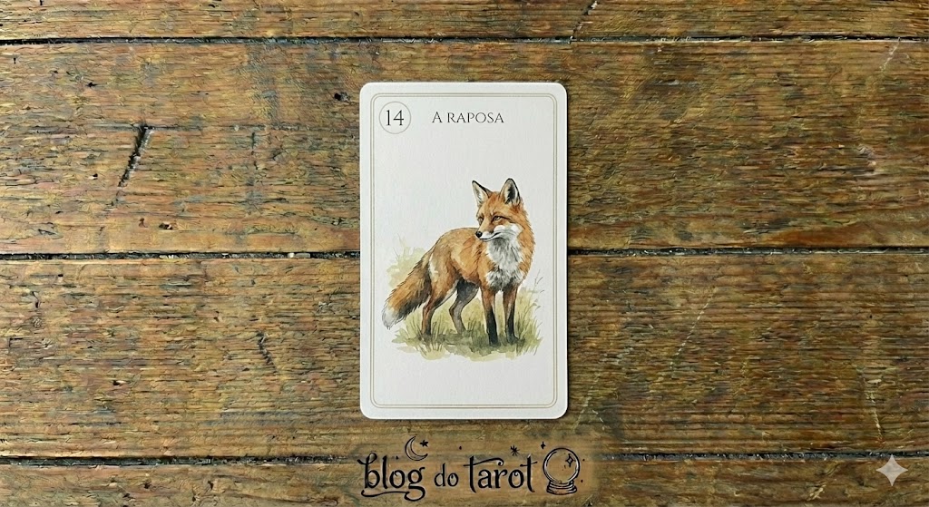 carta-14-baralho-cigano-combinações