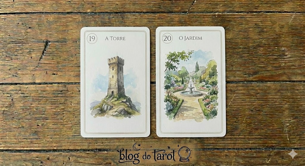 carta_19_baralho_cigano_combinações_