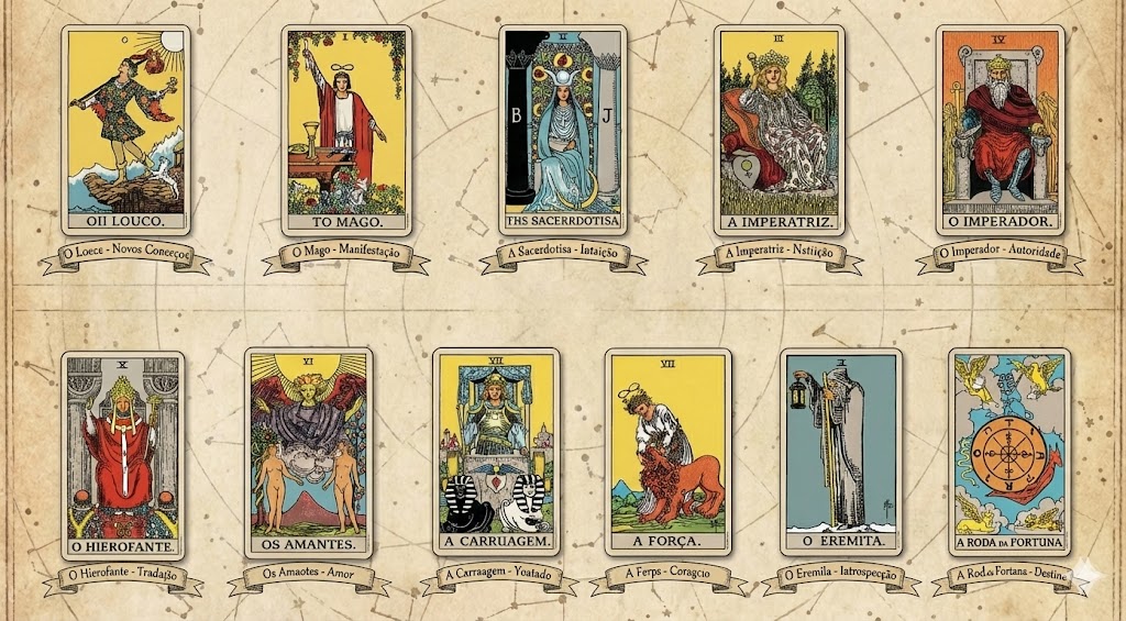 cartas-do-tarot-significados-