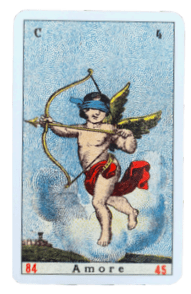 Sibilla-Italiana-AMORE