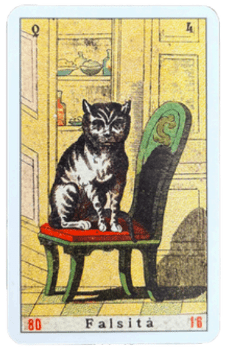 Sibilla-Italiana-falsità