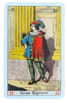 sibilla-Italiana-gran-signore