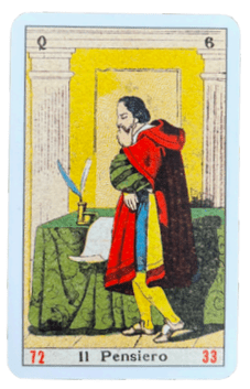 Sibilla-Italiana-il-pensiero