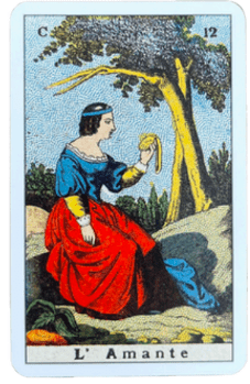 Sibilla-Italiana-l'amantrice