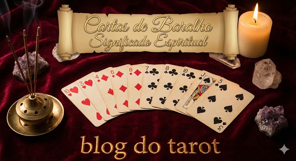 cartas-de-baralho-significado-espiritual