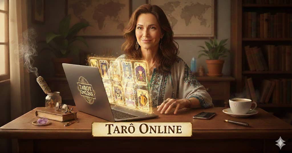 tarô online