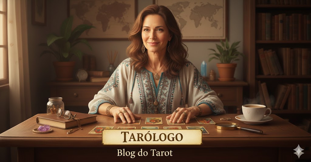 tarólogo