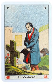 Sibilla-Italiana-Il-vedovo