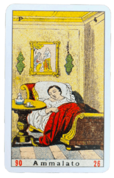 Sibilla-Italiana-ammalato