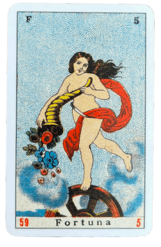 Sibilla-Italiana-fortuna