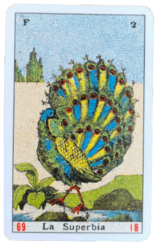 Sibilla-Italiana-la-superbia