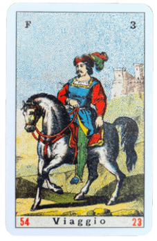 Sibilla-Italiana-viaggio